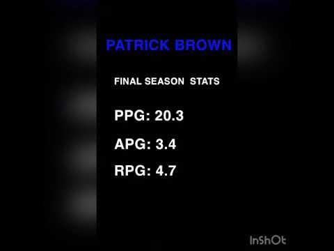 Video of Patrick Brown Freshmen year highlights 2020 Middletown high school south nj 