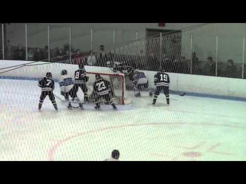 Video of Medfield shuts out Medway 4-0