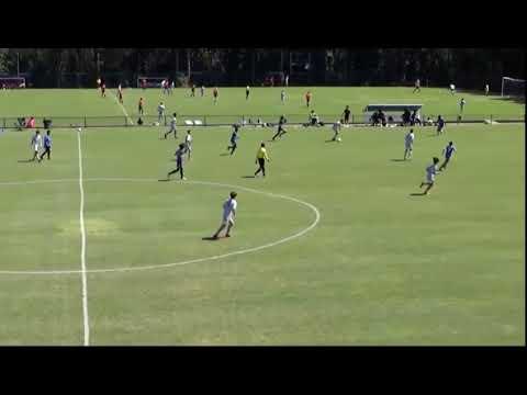 Video of u16 Club - Fall Highlights 