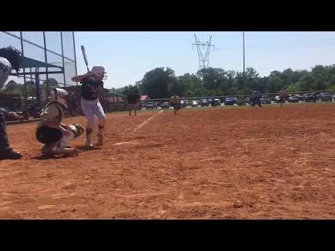Video of Softball highlights summer season 2020