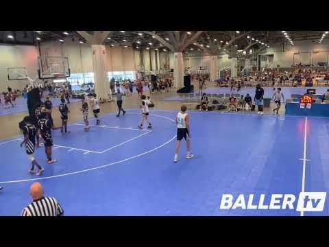 Video of Jam On It Tournament Highlights July 14-17 2023