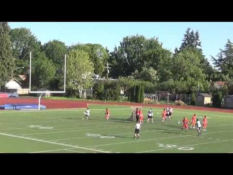 Video of Sprague game 5-10-16  - 6 goals, 2 assists After 12 games played 46 goals, 30 assists for 2017 season