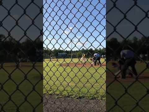 Video of 9/5/21 vs. Five Star National