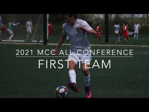 Video of Kaden Smith All MMC First Team