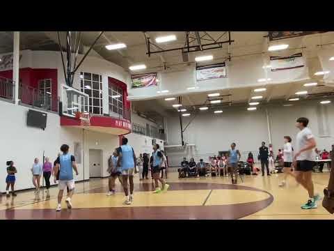 Video of 20-Point Game vs. Dorman High Fall League