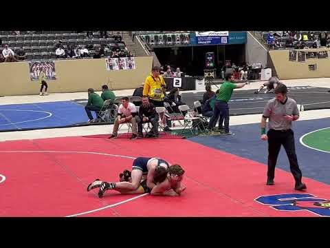 Video of 2024 KHSAA State Quarter Finals