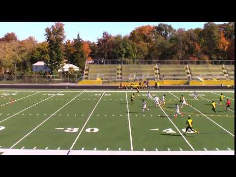 Video of Santo Goal