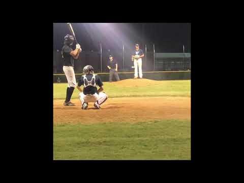 Video of Pitching 09/20/22