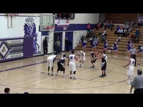 Video of Sophomore Highlights #3