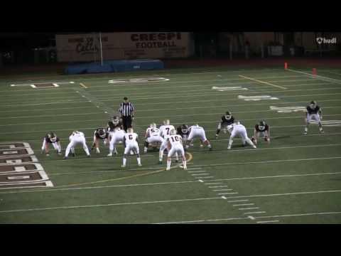 Video of Sr. Year Highlights