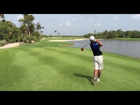 Video of Tyus Goring Golf Recruiting Video C/O 2017