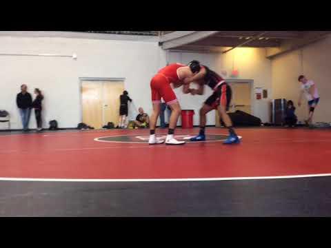 Video of Freestyle and greco tournament 