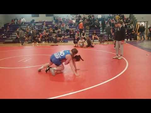 Video of MT State Freestyle Tournament 2022
