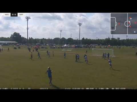 Video of  2022-23 highlight video
