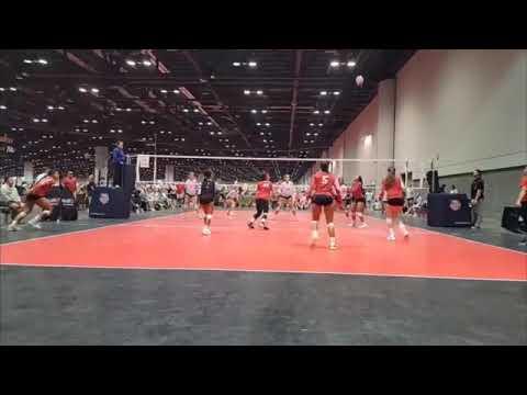 Video of AAU Orlando, Florida Highlights