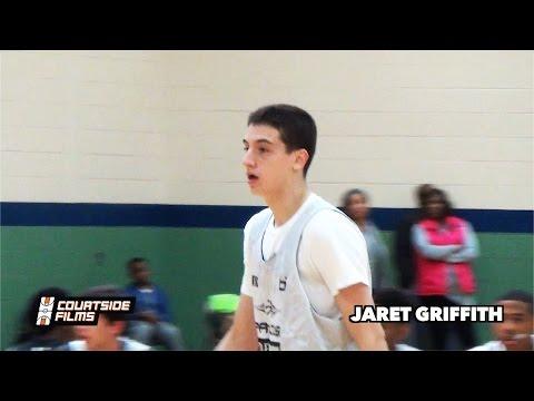 Video of Jaret Griffith (2019) Mixtape @ The Pangos Midwest Camp