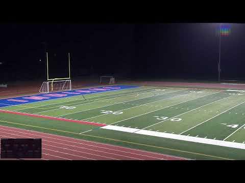 Video of Jonathan 2 goals in one night