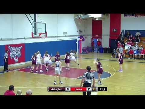 Video of offense & assist highlights 21’-22’