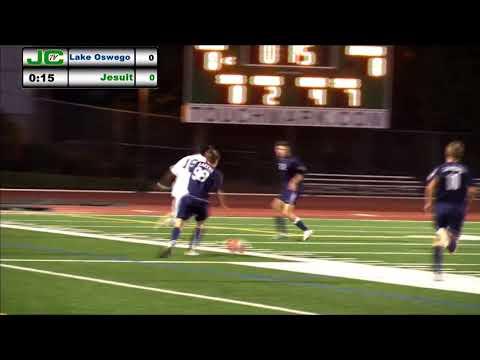 Video of 2017 High School Soccer Footage September-October 