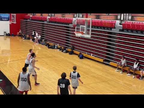 Video of Youngstown camp