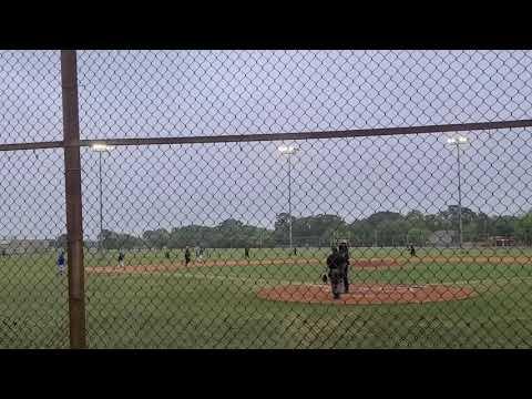 Video of Hitting 2021 - In Game