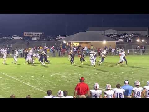 Video of Moving the chains 9/8/22 TCPS v West Lowndes