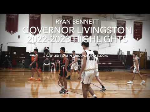 Video of Senior Year Highlights