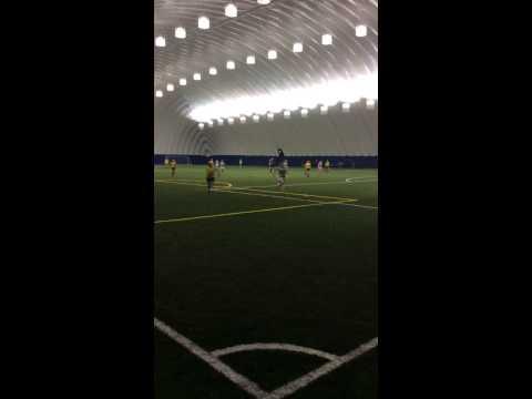 Video of Dome High School Club League Feb. 2015