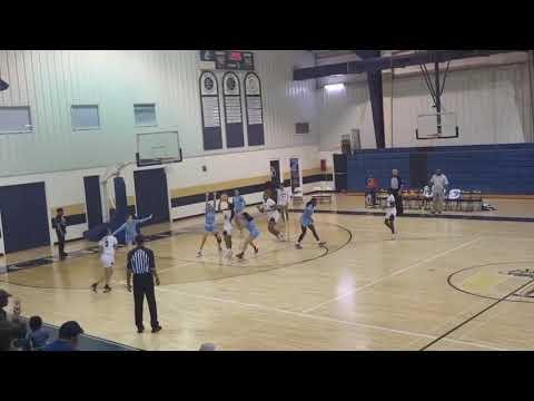 Video of Alanna Tatum UC#13 C/O 2026