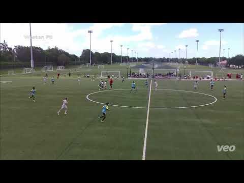 Video of MLS Next/ UPSL Highlights 2022-23