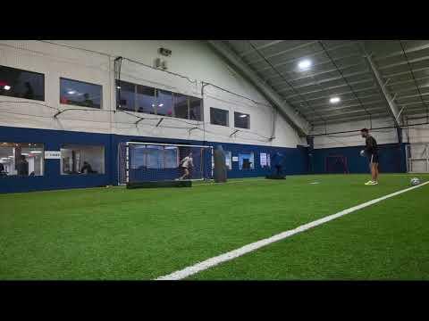 Video of Training Highlights