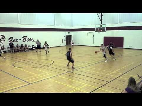 Video of Ryan DiCanio Shows Off His Handles