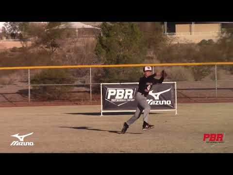 Video of 2021 Las Vegas Aces Scout Day