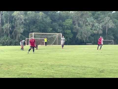 Video of Rafael Luyo MLS Next highlights 