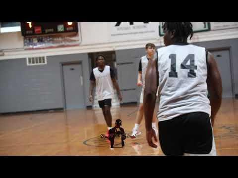 Video of Aug/Sept 2020 The Invite All Star League Highlights