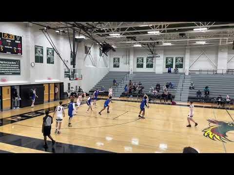 Video of 2022 Spring AAU Highlights