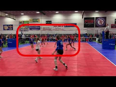 Video of Priya Dave | 2020 Setter | 2019 Spring Classic | Apr 27 28, 2019