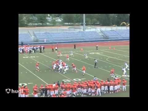 Video of Nassau 2nd Year Highlights