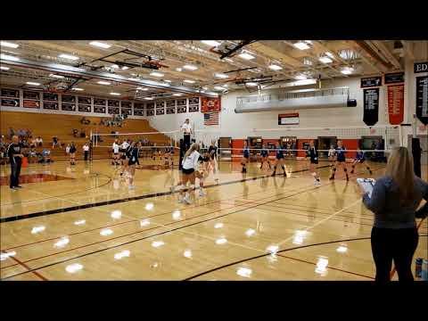 Video of Sept 1, 2018 Tournament - Chanhassen High School Varsity