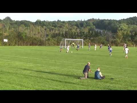 Video of A.Preuss 2026 - 2023 HS Varsity Soccer Season