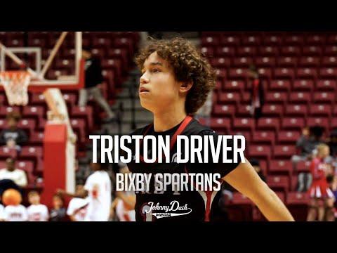Video of Bixby Spartans-Freshman Highlights 