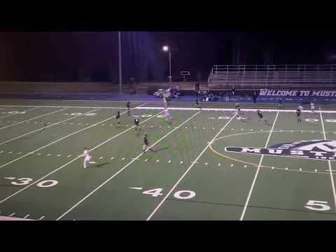 Video of CHS VS MVCHS Game Highlights