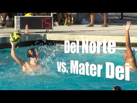Video of Del Norte vs. Marte Dei (Dark Cap #11 - Joshua)
