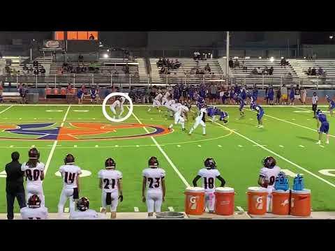 Video of Pass Protection