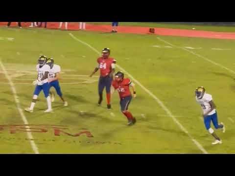 Video of Coleton Thomasson - #62 - Chester Cyclones
