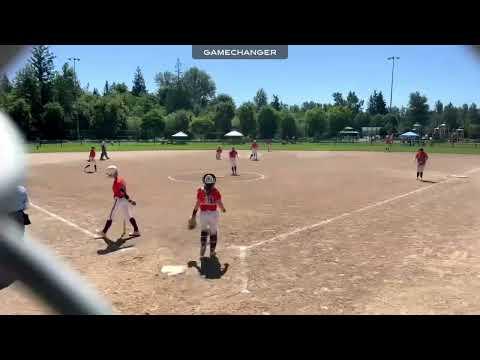 Video of Fielding Highlights 7/1-2/23