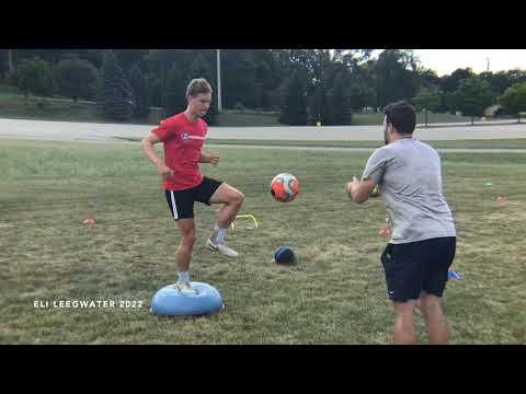 Video of Summer Training Highlights