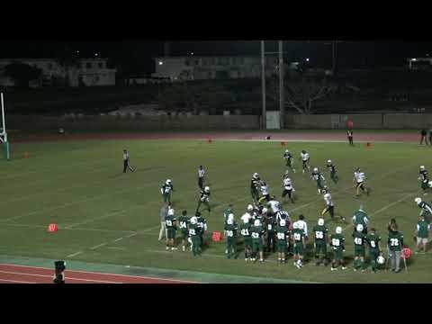 Video of Sophomore Varsity Highlights