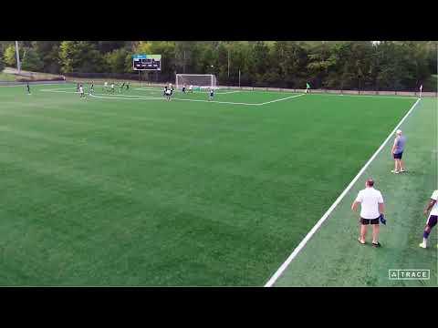 Video of AL Labor Day Cup 2022 PK save