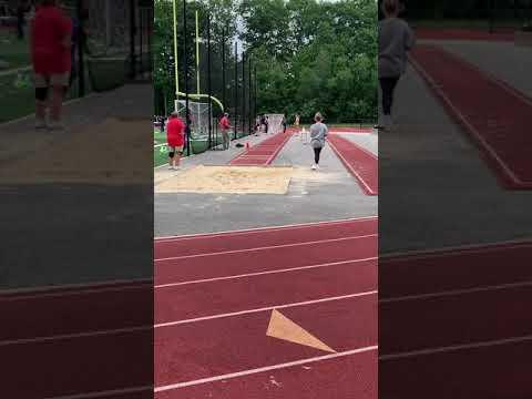 Video of Districts at Shepard hill high school 